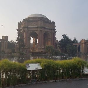 Meet your Posher, Norma e